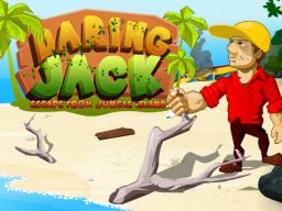 Play Daring Jack